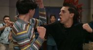 Cobra Kai (Image via Netflix)